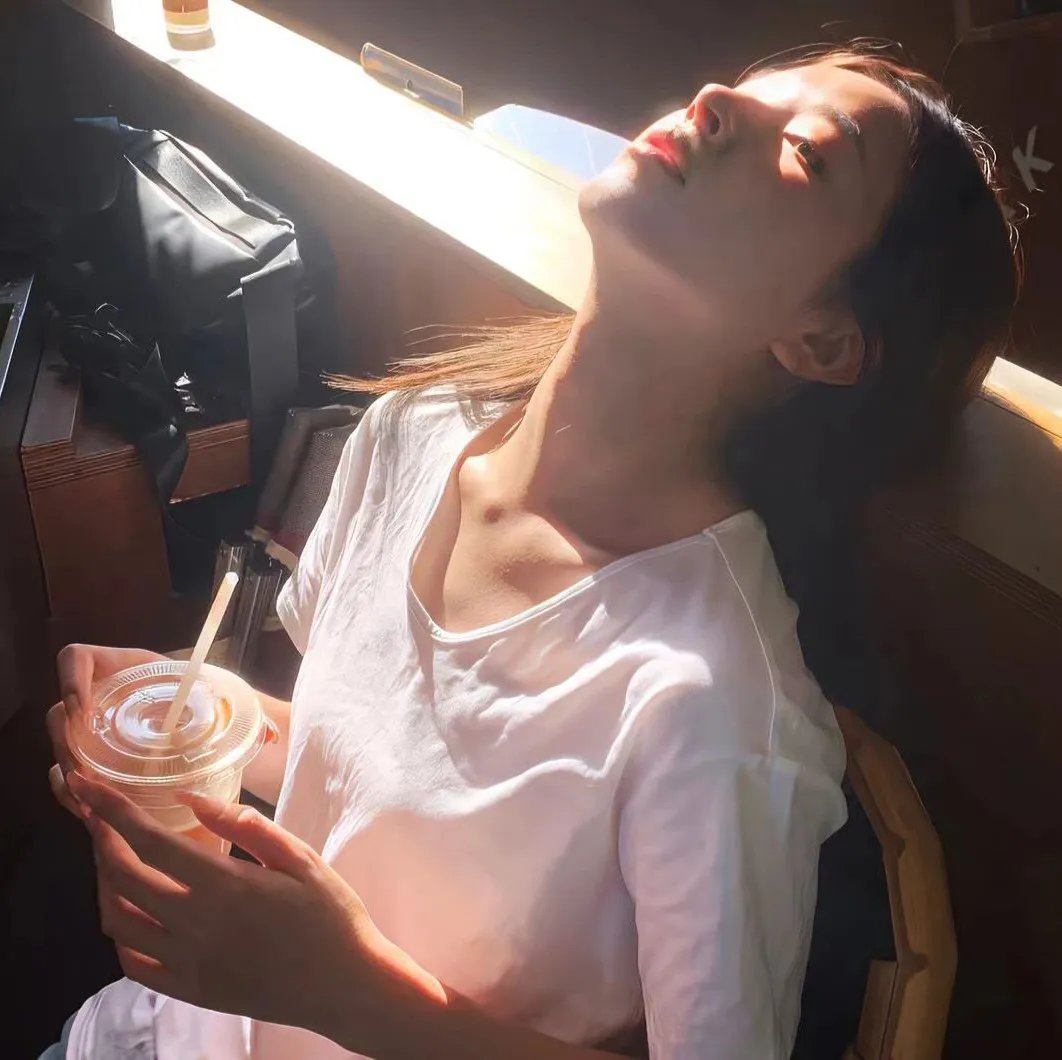 哭泣的马