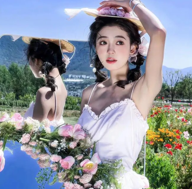 心郁郁