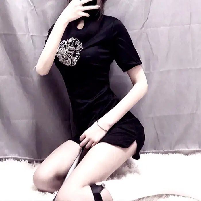 森之传说